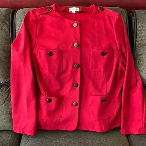 Studio Works Women’s blazer